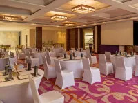 Novotel Goa Resort & Spa Hotels near Chapora River