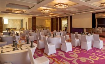 Novotel Goa Resort & Spa