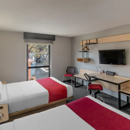 City Express by Marriott Oaxaca