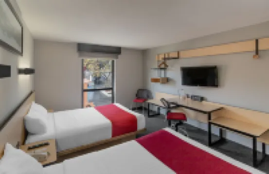 City Express by Marriott Oaxaca