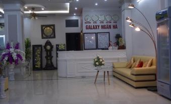 Galaxy Hotel Bac Ninh