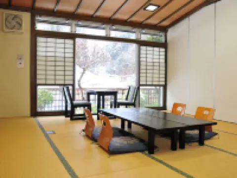 Ryokan Takeyashiki Hoteles en Sanuki