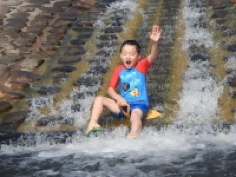 Gonokawa Canoe Park Sakugi 三次市酒店