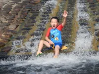 Gonokawa Canoe Park Sakugi Hotels in Miyoshi