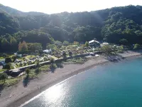 Magotaro Auto Camp Hotels in Taiki