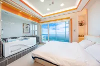 씨엔블루펜션 삼척시 호텔