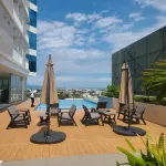 Condo Inspiria Beside Abreeza Mall