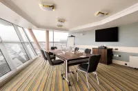 DoubleTree by Hilton Newcastle International Airport