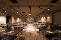 호텔 리베르톤 예테보리 호텔