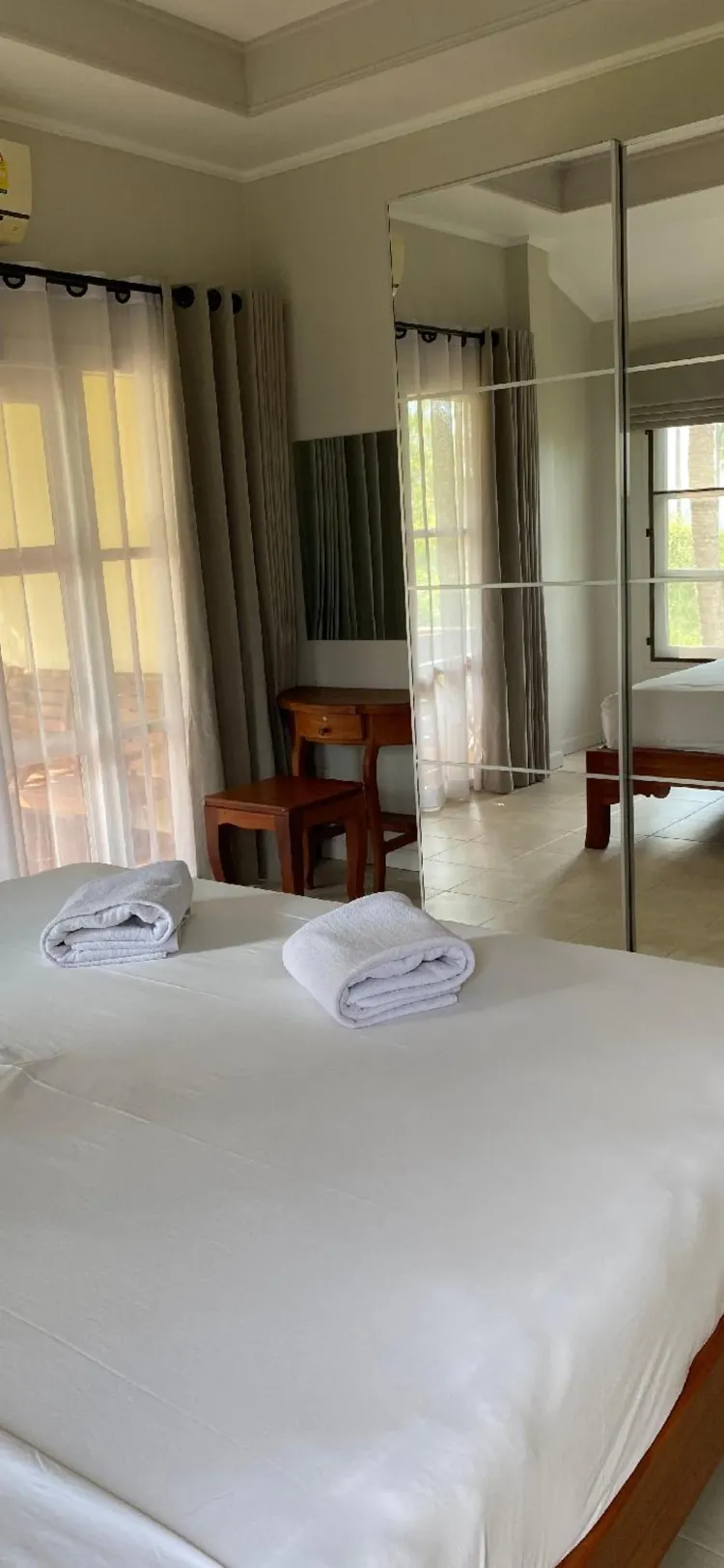 ซูพีเรียร์อะพาร์ตเมนต์