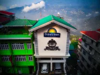 Days Inn by Wyndham Gangtok Tadong Отели в г. 