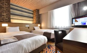 Smile Hotel Kushiro