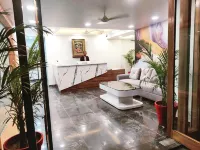 The Grand ND Resort- Kanha Tulsi Heights Behind Prem Mandir Hotels in Sunrakh Bangar