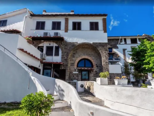 Freedom Relais Club Hotels in Nerano