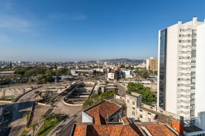 LIV by Lemmon Homes Hotel a Viamão