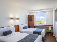 One Cancun Centro Hotels near Tecnologic Stadium