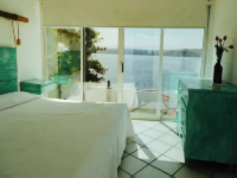 Bendito Teques Hoteles en Tequesquitengo