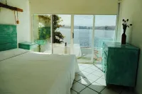 Bendito Náutico & Suites Hotels in San José Vista Hermosa