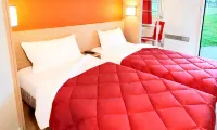Premiere Classe Boissy-Saint-Leger Hotels in Maranville
