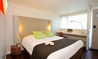 Campanile Tours Sud - Chambray les Tours