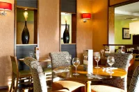Premier Inn Ayr A77/Racecourse Hotels in Auchinleck