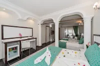 Otel Carpe Diem Gold