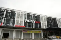 Roxy Hotel Aiman Hotels in Samarahan