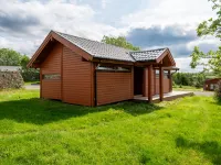 Gladheimar Cottages Hotels in Blonduos