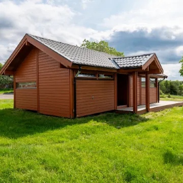 Gladheimar Cottages