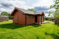 Gladheimar Cottages Hotels in Blonduos