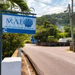 Mae Water Front Apartments Hotels in Glacis