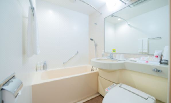 Matsuyama Tokyu Rei Hotel