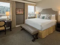 The Mark Spencer Hotel Hotels in Portland