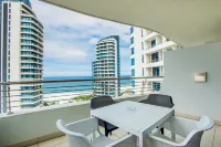 The Capital Pearls Hotel - Ocean View