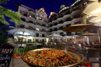 Oceano Boutique Hotel & Bistró Hotels in Jaco