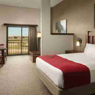 Great Wolf Lodge Grapevine Rooms