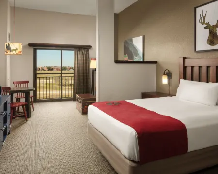 Great Wolf Lodge Williamsburg Hotels in York County