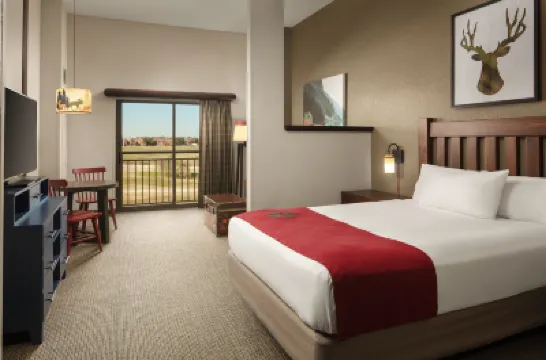 Great Wolf Lodge Williamsburg Hotels in 