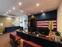 Le Seoul Hotel Hotels near Namdaemun Gate