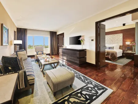 Taj Palace, New Delhi