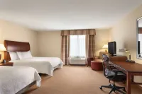 Hilton Garden Inn Bartlesville Hotels in 
