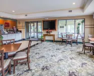 Comfort Suites Hotels in Elizabethtown