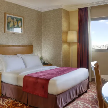Geneva Hotel