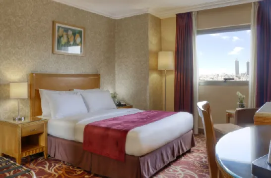 Geneva Hotel Отели в г. 