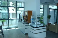 MARMARIS BEGONVILLE BEACH HOTEL+16 ADULT ONLY - breakfast