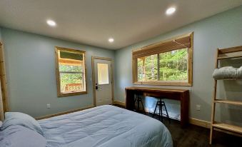 Green Coast Lodge
