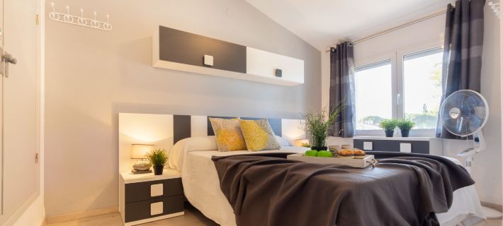 Salvagina 15 Hotels in Deltebre
