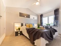 Salvagina 15 Hotels in Deltebre