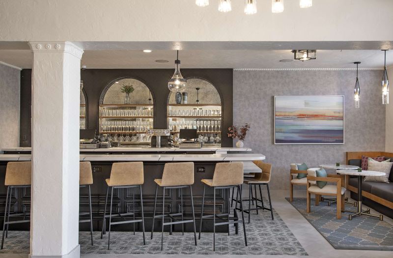 Hotel Virginia Santa Barbara, Tapestry Collection by Hilton photo 4
