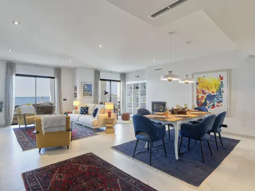 Mirador de Estepona Hills - 3-Star